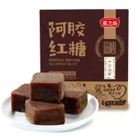 阿胶红糖216g