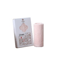 洁丽雅毛巾清悦-1