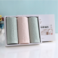 洁丽雅毛巾清悦-3