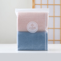 洁丽雅毛巾雅尚-2A