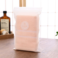 洁丽雅毛巾清柔-1B