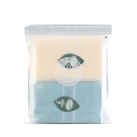 洁丽雅毛巾清柔-2B