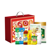 海天民生大礼包-幸福礼A .