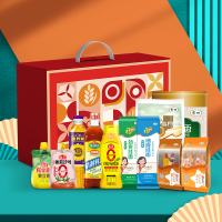 海天民生大礼包-幸福礼C