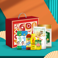 海天·福临门民生大礼包A
