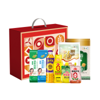 海天·福临门民生大礼包B