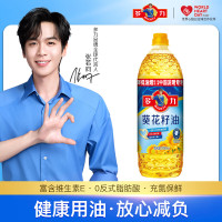 多力葵花籽油900ml .