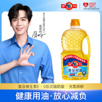 多力葵花籽油1.8L .