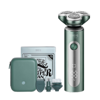 Soocas Yapi 理发剃须刀 S5