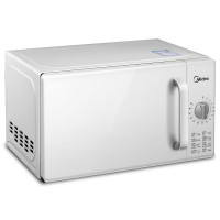 美的微波炉M100 SH