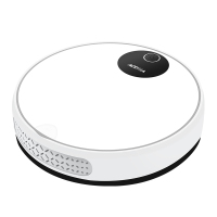 澳得迈 全自动智能吸尘器S3 - 白色 SH