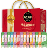 天地粮人-花开富贵精品杂粮礼盒4.84kg