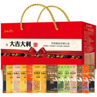 天地粮人-大吉大利有机精致杂粮尊享礼盒4.575kg
