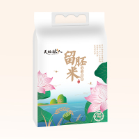 天地粮人留胚米5kg