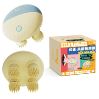 和正头部按摩器HZ-HEAD-6