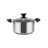 御风不锈钢汤锅