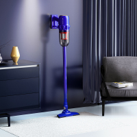 西屋无线吸尘器WXC-45A