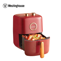 西屋空气炸锅WAF-A386