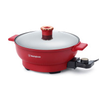 西屋电火锅WHG-1501B.