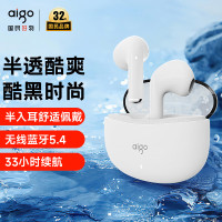 TWS蓝牙耳机 半入耳蓝牙耳机TJ115