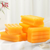 舒蕾甄选波卡莉香全效高能洗衣皂-210g