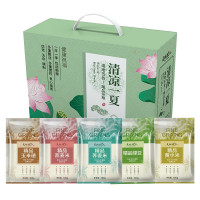 天地粮人清凉一夏(无冰糖版)500g