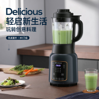 迈卡罗多功能破壁料理机MC-PB188A.