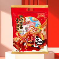 盼盼有喜 喜气洋洋大礼包468g.