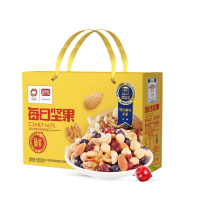 盼盼每日坚果400g(赠饮料250ml*5盒)