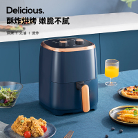 迈卡罗空气炸锅MC-KL466.