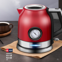迈卡罗电热水壶MC-3076.