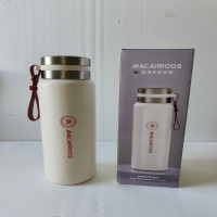 迈卡罗运动休闲真空保温壶MC-6110HW