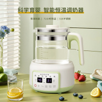 艾青春 智能恒温调奶器 AI-TN08