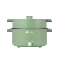 艾青春 电火锅(带蒸笼)AI-HG302