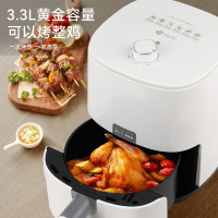 艾青春 空气炸锅AM301