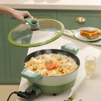 科尔贝洛(Corbero)多功能微压火锅HY-A6.