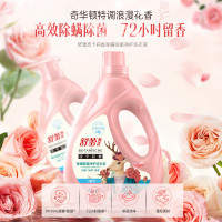 舒蕾波卡莉香除螨除菌净护洗衣液-2.1kg