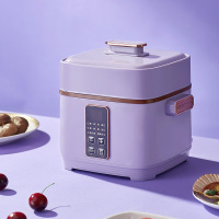 欧锐铂 乐美-智能电炖锅ORB-690.