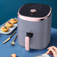 美菱MTK-LC4507空气炸锅.