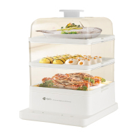 艾青春 智能款电蒸锅KH-Z06(22L)