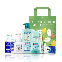 欧莱雅甄选套装-25XJ098
