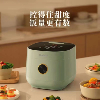 艾青春 电饭煲(低糖)IQC-FB503A 带脱糖内胆