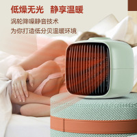 艾青春 台式暖风机PH-N08C