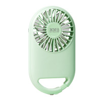 笨笨马 小扇游-多功能小风扇BF11 绿色