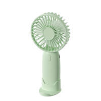 笨笨马 多功能手持风扇 BF03 绿色