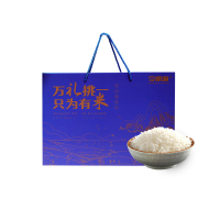 今粮道乡村振兴万礼挑一 只为有米 JLD022 2.5kg