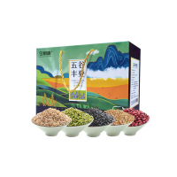 今粮道 礼盒 五谷丰登JLD012 2.5kg B套餐