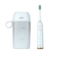 笨笨马 太空船旅行电动牙刷 BD16.