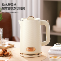 科米欧 电热水壶