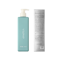 和风雨 氨基酸植萃洗发水520ml(海洋香)